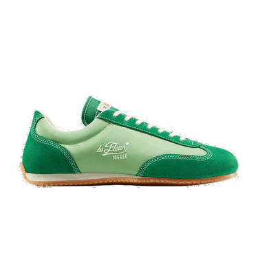 Tennarit ja kengät Converse GOLF le FLEUR* x Coach Jogger Vihreä | A16192C, 0