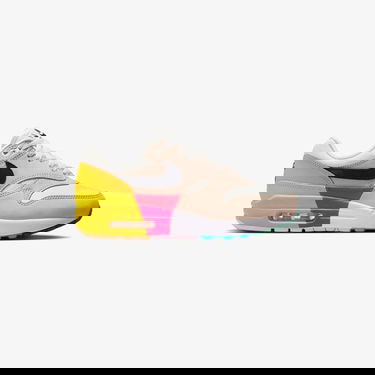 Tennarit ja kengät Nike Air Max 1 "Tan Multi-Color" Monivärinen | FQ2538-100, 2