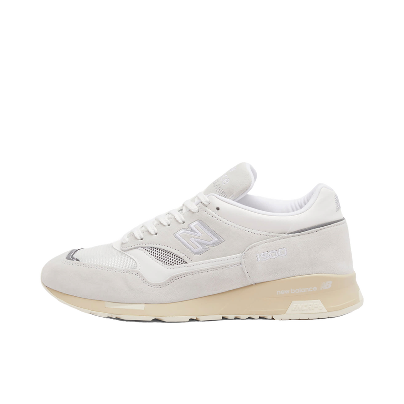 Tennarit ja kengät New Balance U1500WSB Made in UK Size UK 10 Valkoinen | U1500WSB