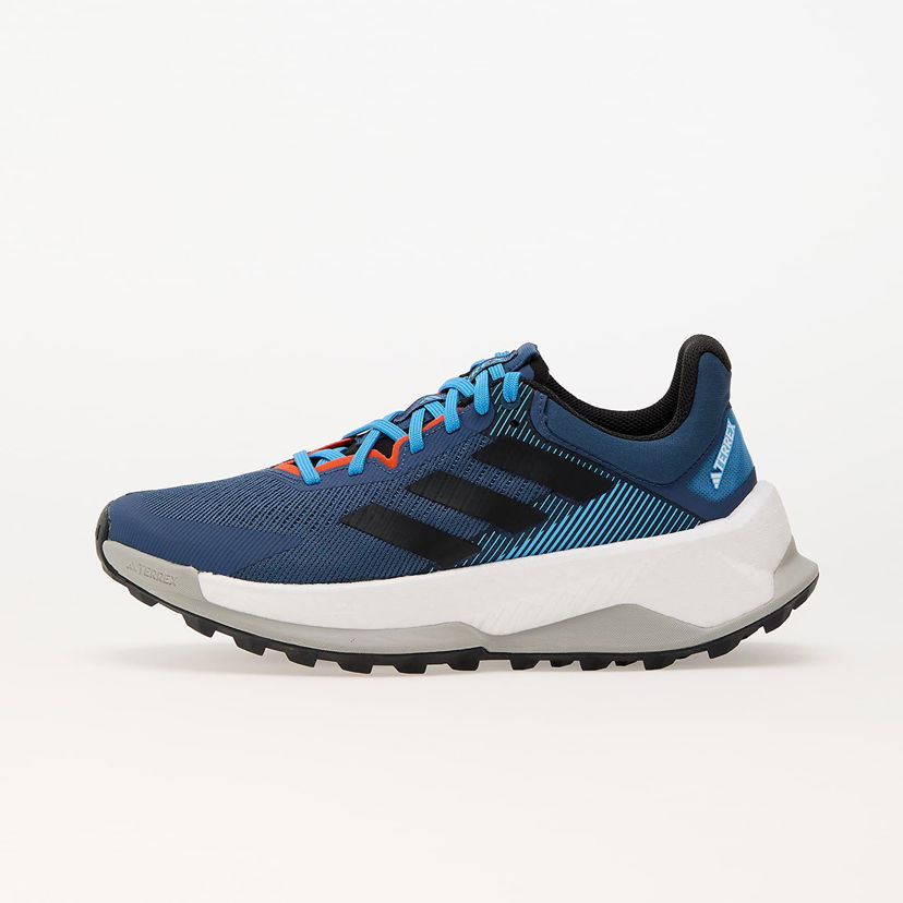 Outdoor adidas Performance Terrex Soulstride Sininen | IH3441