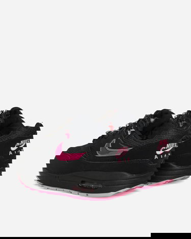 Tennarit ja kengät Nike Air Max 1 Premium Musta | HV2302-001, 3