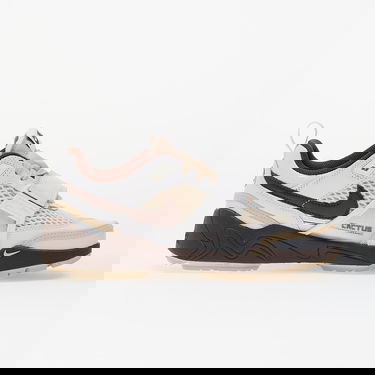 Tennarit ja kengät Nike Travis Scott x Zoom Field Jaxx "Light Chocolate" Ruskea | HQ3073-100, 2