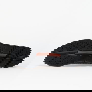 Tennarit ja kengät On Running On W Cloudflow 5 Black/ Black Musta | 3WF10091043, 1