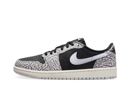 Tennarit ja kengät Jordan Air Jordan 1 Retro Low OG W Harmaa | CZ0775-001