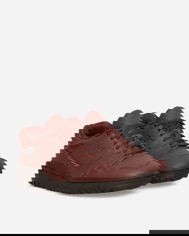 Tennarit ja kengät New Balance 550 Ruskea | BB550PBR, 3