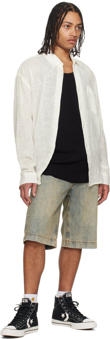 Tennarit ja kengät Converse Star Player 76 High Top Musta | A10516C, 4