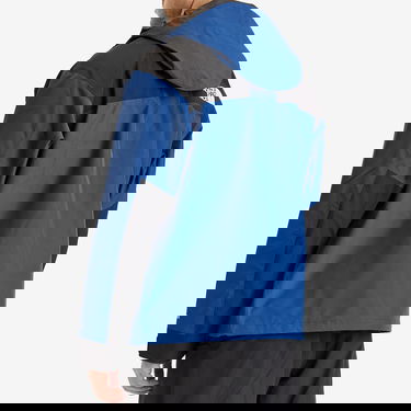 Sadetakki The North Face Mountain Gore-Tex Jacket Size Small Sininen | NF0A831MF1T, 3