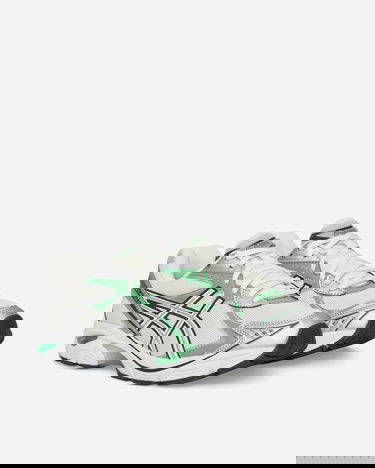 Tennarit ja kengät Asics GT 2160 Harmaa | 1203A320-102, 2