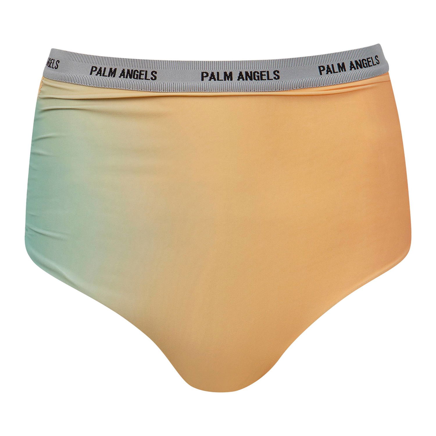 Uimapuvut Palm Angels x The Webster Degrade Bikini Bottom Oranssi | PWFA016G21FAB0012040, 1