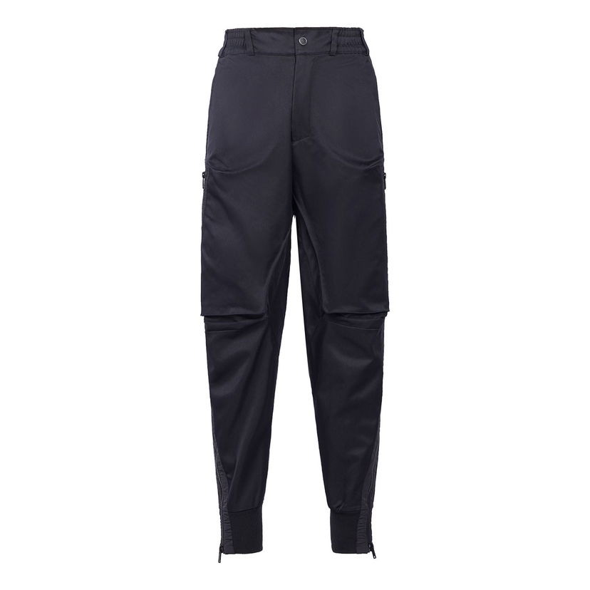 Cargo housut Jordan Jordan 23 Engineered Casual Pants Musta | CD8142-010