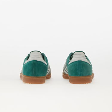 Tennarit ja kengät adidas Originals Samba OG Vihreä | ID2054, 3