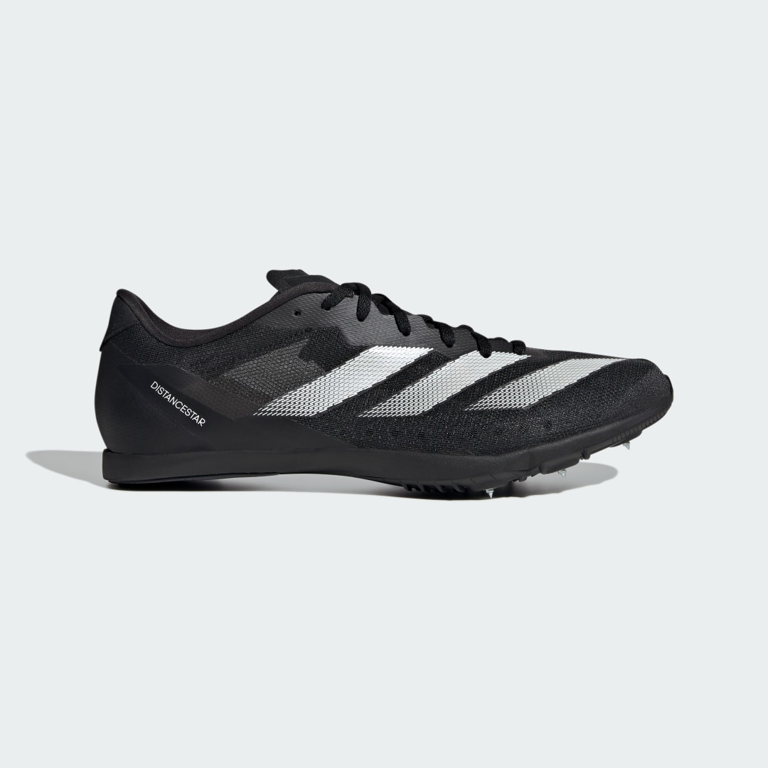 Tennarit ja kengät adidas Performance Boty Adizero Distancestar Musta | IG9906, 1