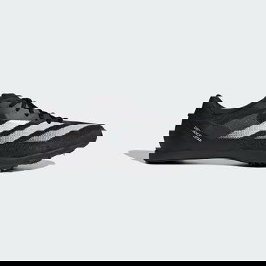 Tennarit ja kengät adidas Performance Boty Adizero Distancestar Musta | IG9906, 1