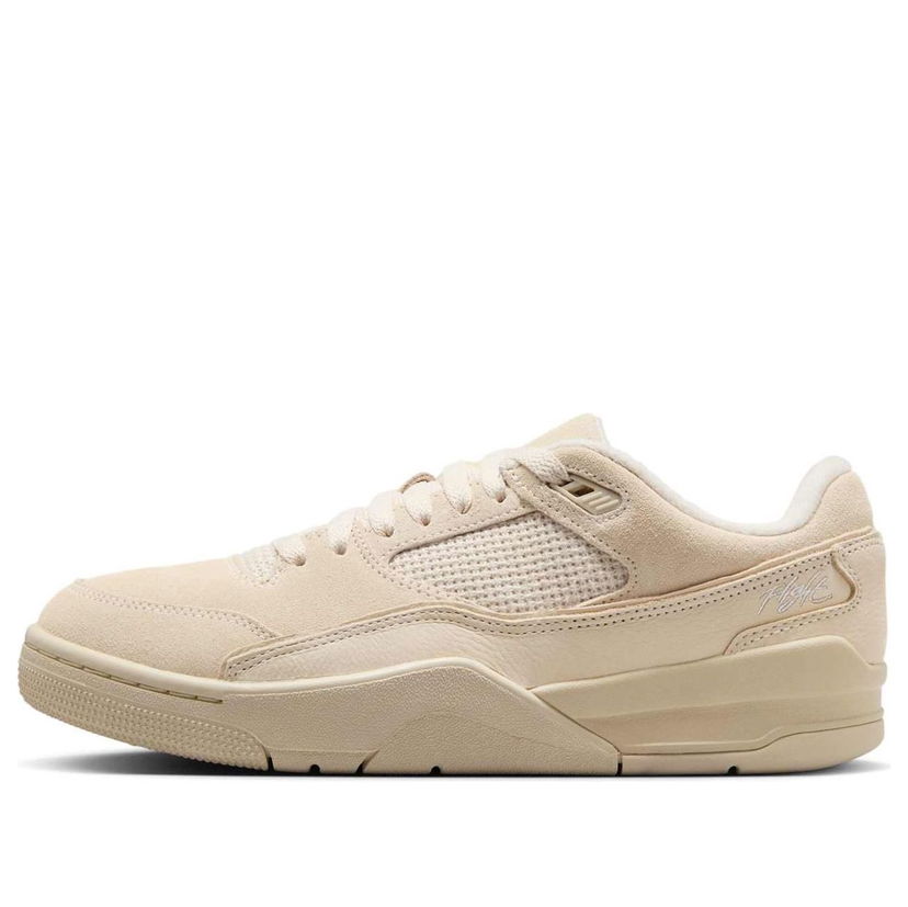 Tennarit ja kengät Jordan Air Jordan Flight Court Beige | FZ9854-200