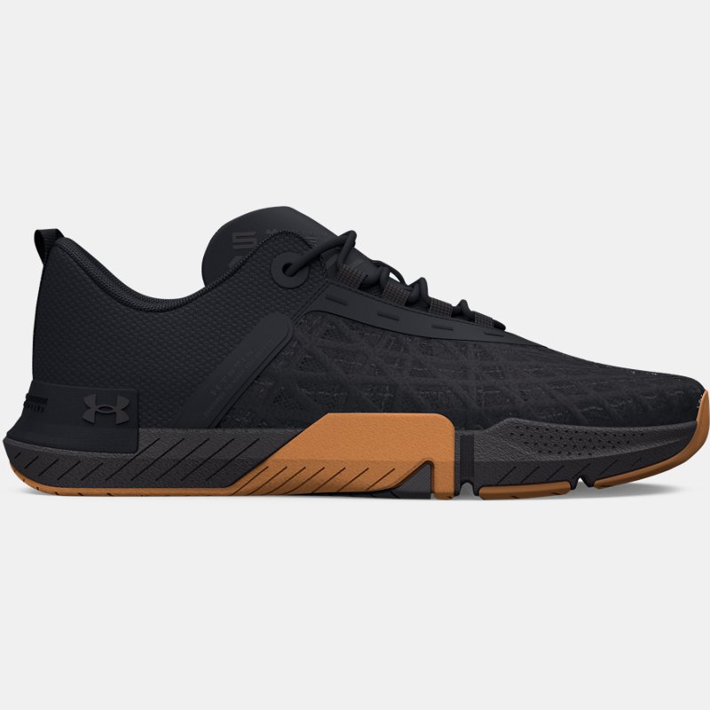 Tennarit ja kengät Under Armour Tribase Reign Musta | 3026022-003