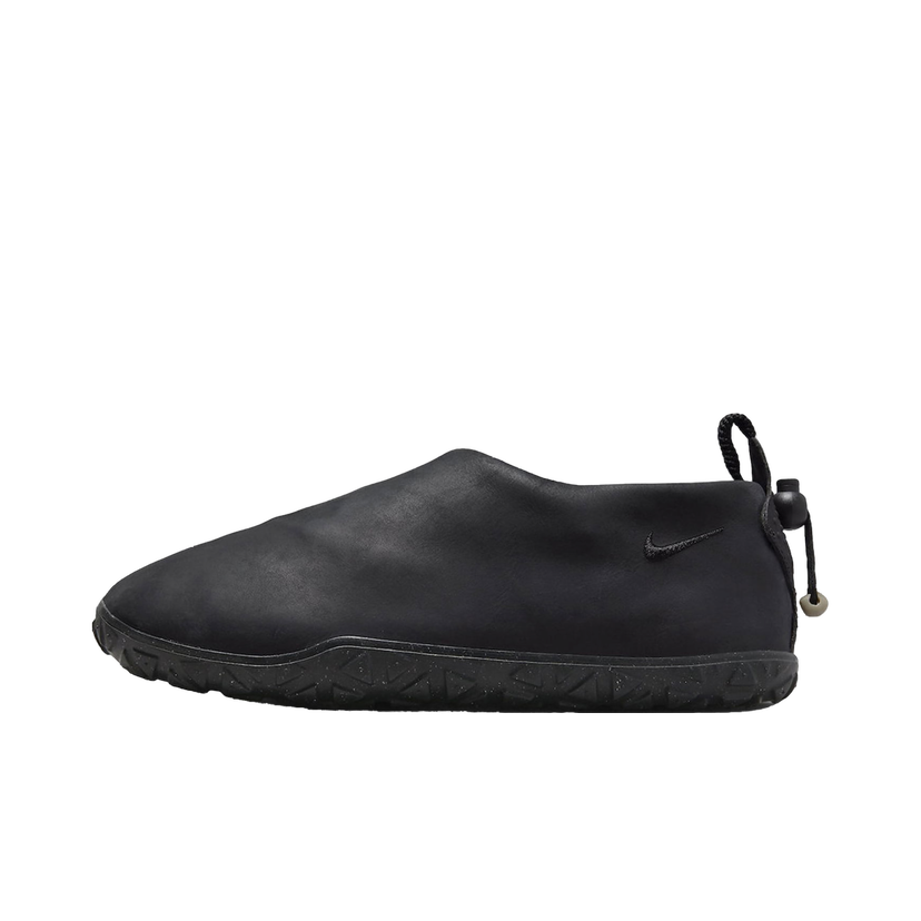 Outdoor Nike ACG Moc Premium Black Musta | FV4569-001