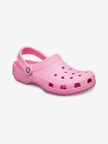 Tennarit ja kengät Crocs Classic Clog Vaaleanpunainen | 10001, 1