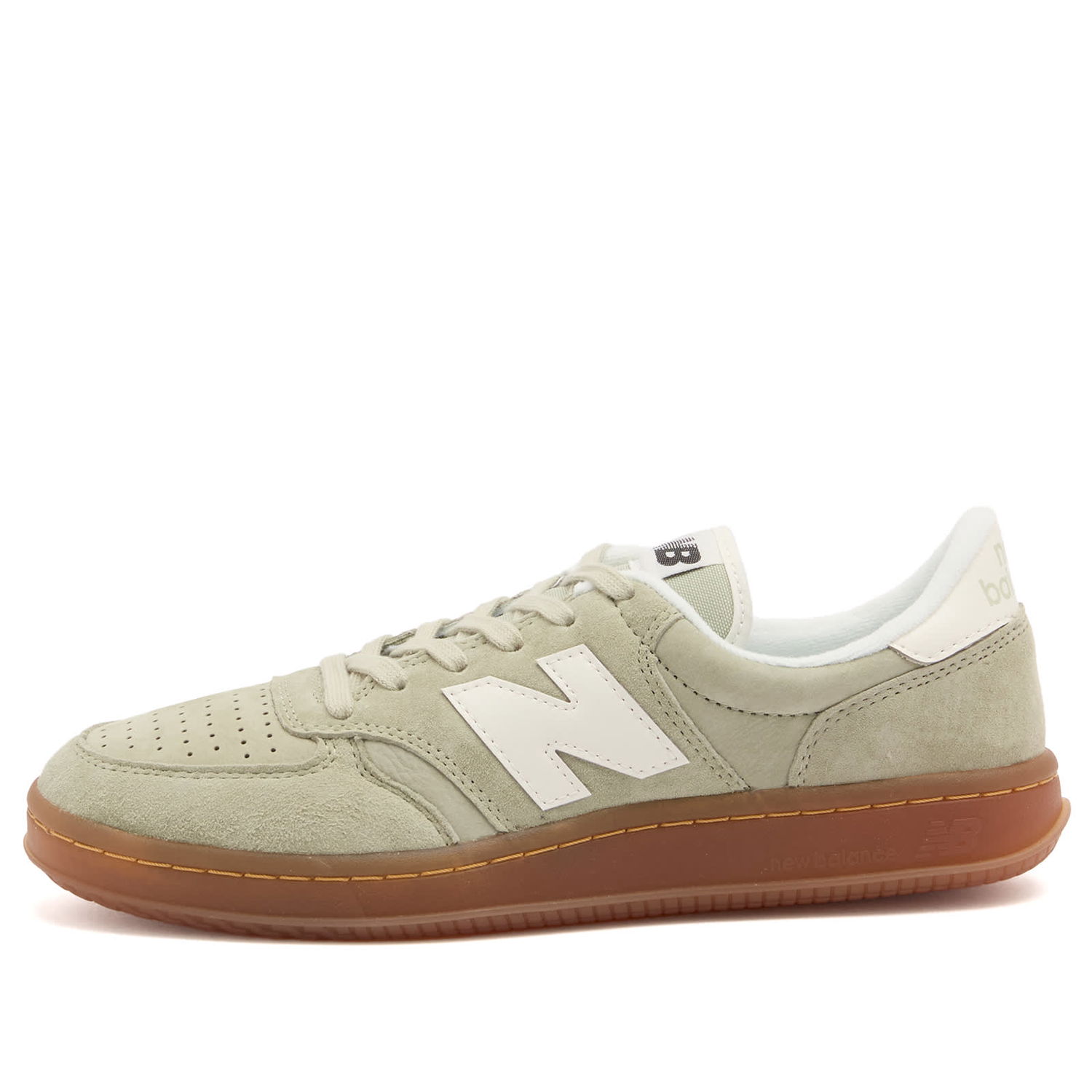 Tennarit ja kengät New Balance CT500, Size UK 4 Vihreä | CT500PHC, 0