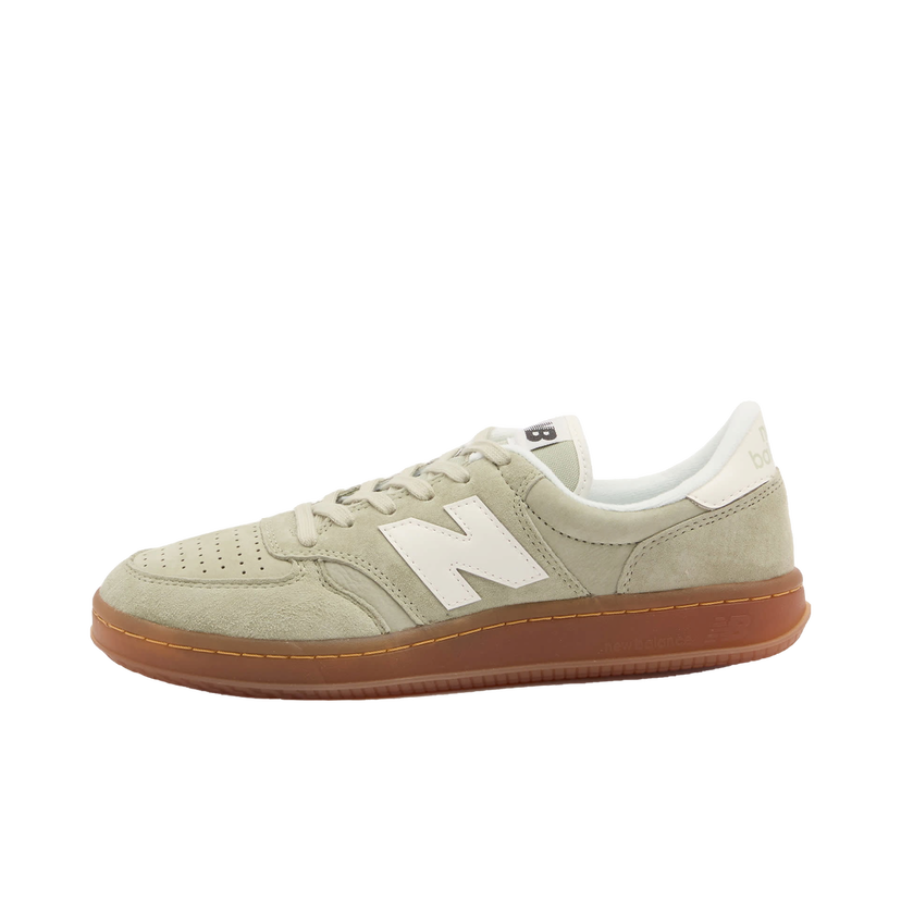 Tennarit ja kengät New Balance CT500, Size UK 4 Vihreä | CT500PHC