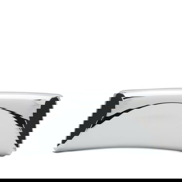 Aurinkolasit Gentle Monster By Row Sunglasses Musta | BYROW-01-BR, 4