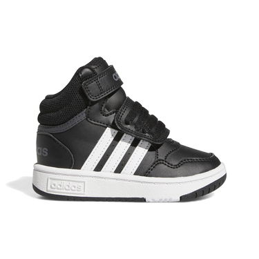 Tennarit ja kengät adidas Performance HOOPS MID 3.0 AC 21 Musta | GW0408, 0