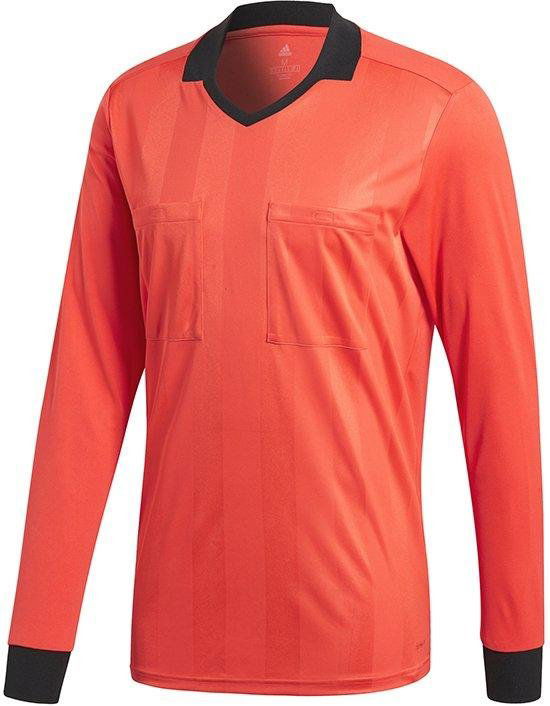 Jersey adidas Originals Referee 18 Jersey Punainen | cv6322
