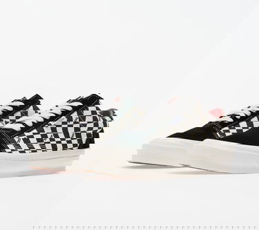 Tennarit ja kengät Vans Old Skool NS OG LX Monivärinen | VN0A4UUT20Y1, 4