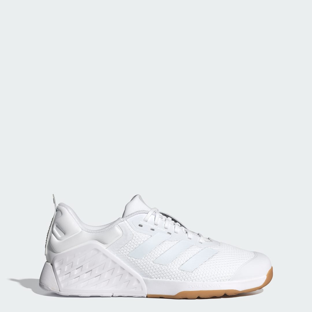 Tennarit ja kengät adidas Performance Dropset 3 Valkoinen | ID8628, 0