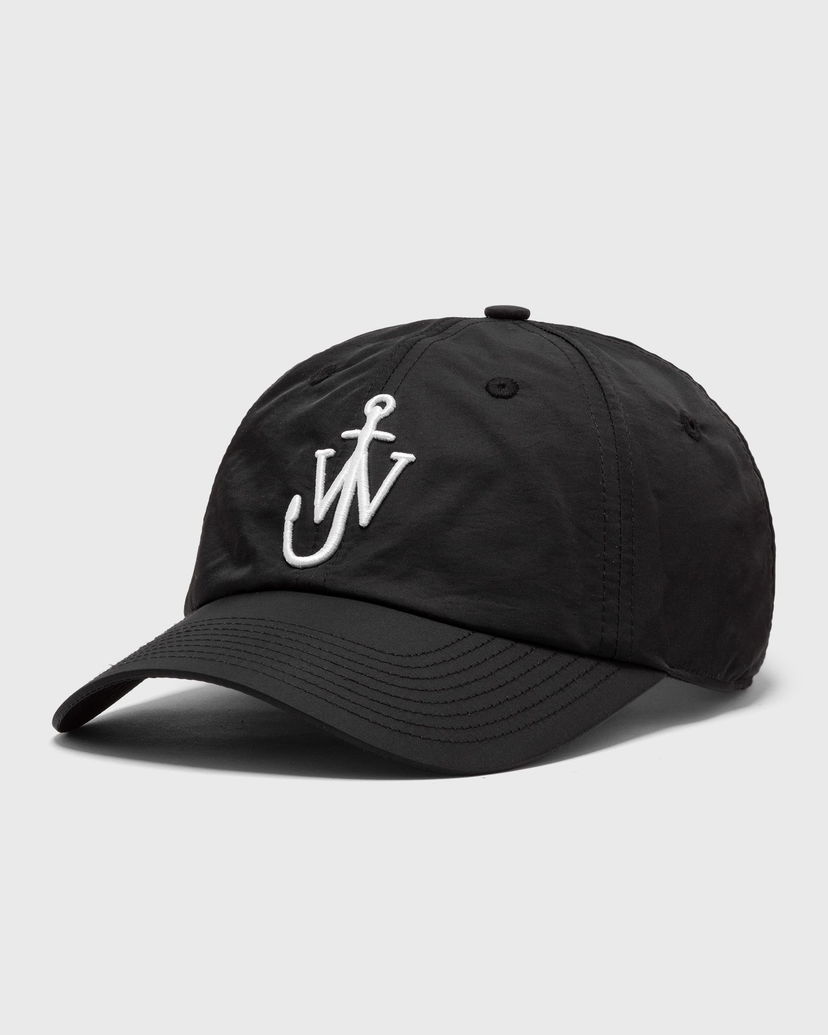 Korkki JW Anderson BASEBALL CAP Musta | AC0198-FA0214-999