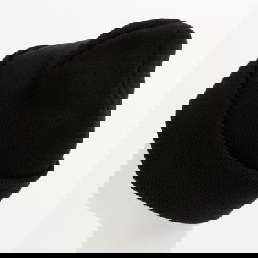 Pipo Stüssy Stock Cuff Beanie Musta | 1321020 / 0001, 1
