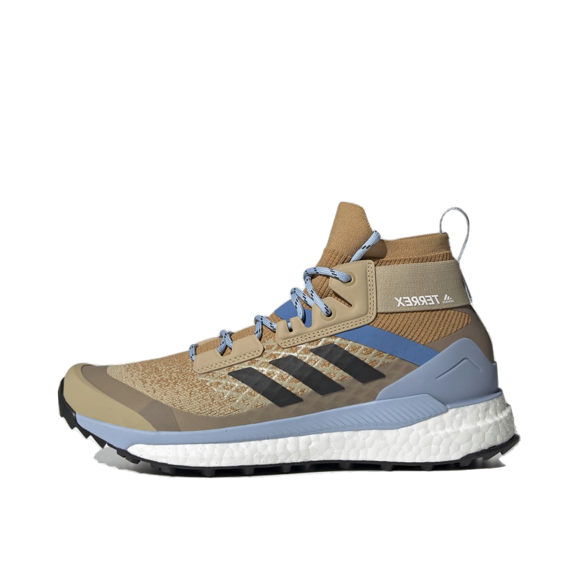 Outdoor adidas Performance Free Hiker Primeblue W Ruskea | FZ2970