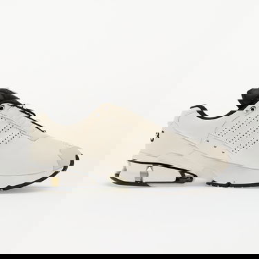 Tennarit ja kengät Y-3 A3 Control Core White/ Core White/ Black Valkoinen | JQ2423, 2