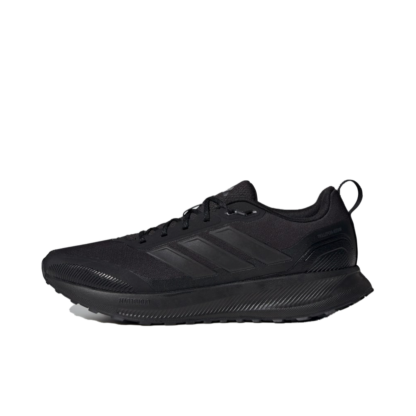 Juoksu adidas Performance Runfalcon 5 TR Musta | JP5916