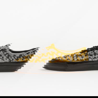 Tennarit ja kengät Vans Vans LX Authentic Leopard 36.5 Keltainen | VN000EBNLPR1, 0