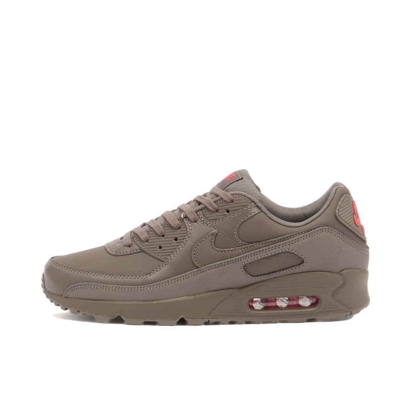 Tennarit ja kengät Nike Air Max 90 Ess+ UK 6 Ruskea | IH2063-201