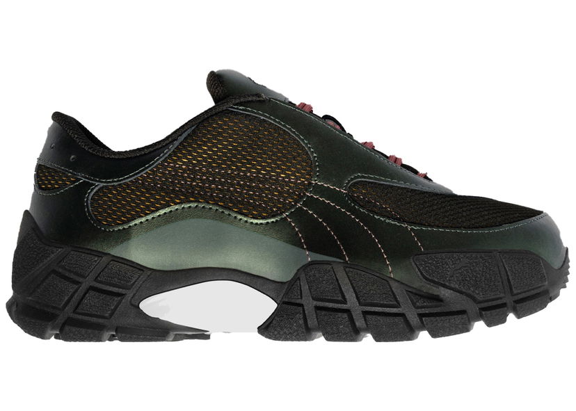 Juoksu Puma Forever Skepta Dover Street Market Exclusive Musta | 397065-05