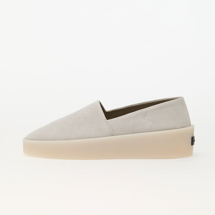 Tennarit ja kengät Fear of God Espadrille Harmaa | FG24FW80-8000SUE-085