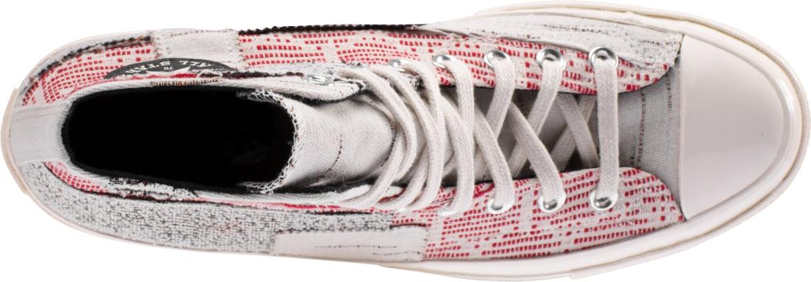 Tennarit ja kengät Converse CxC Patchwork Chuck Taylor 70 HI F200 Monivärinen | 170059-300, 1