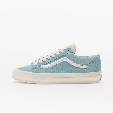 Tennarit ja kengät Vans Style 36 LX Sininen | VN0A4BVEH7O1, 0