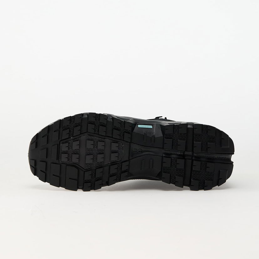 Tennarit ja kengät On Running Cloudrock Mid Waterproof Musta | 3MF10161043