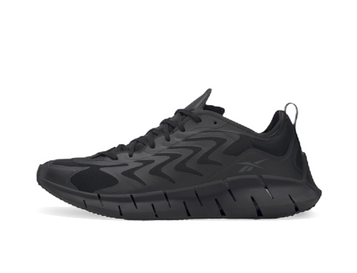 Tennarit ja kengät Reebok Zig Kinetica 21 Musta | GZ8803
