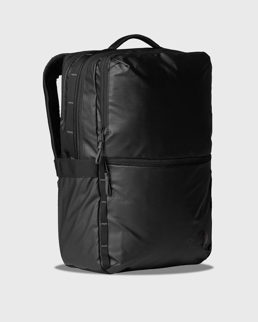 Reppu The North Face Base Camp Voyager Daypack Musta | NF0A81DMKT01