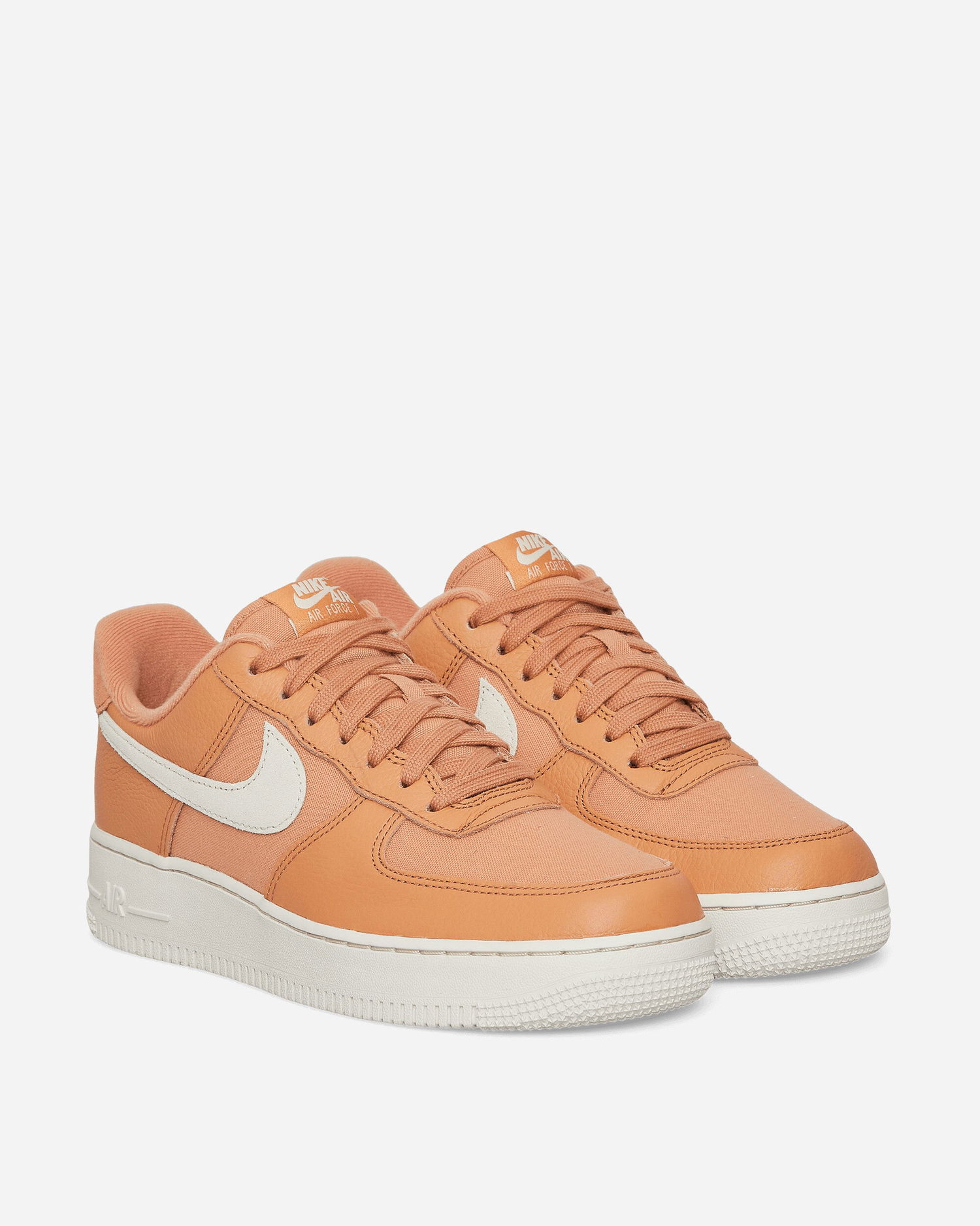Tennarit ja kengät Nike Air Force 1 '07 LX Oranssi | DV7186-200, 1