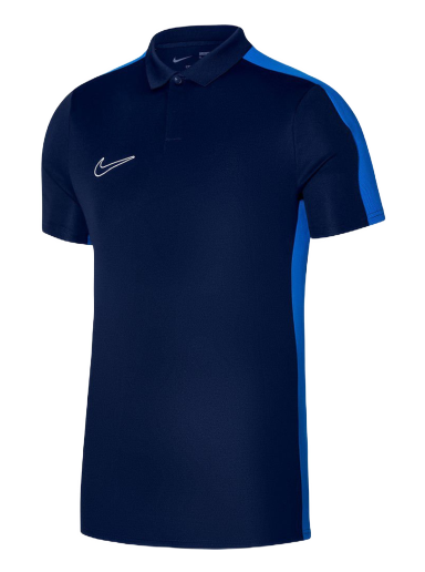Poolopaita Nike Polo Shirt Dri-FIT Academy Tummansininen | dr1346-451