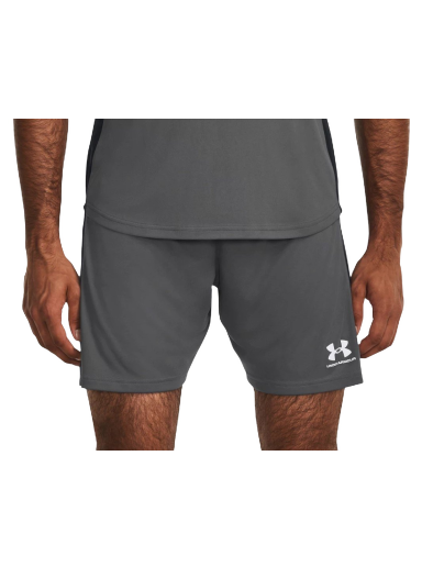 Shortsit Under Armour UA Challenger Knit Harmaa | 1379507-025