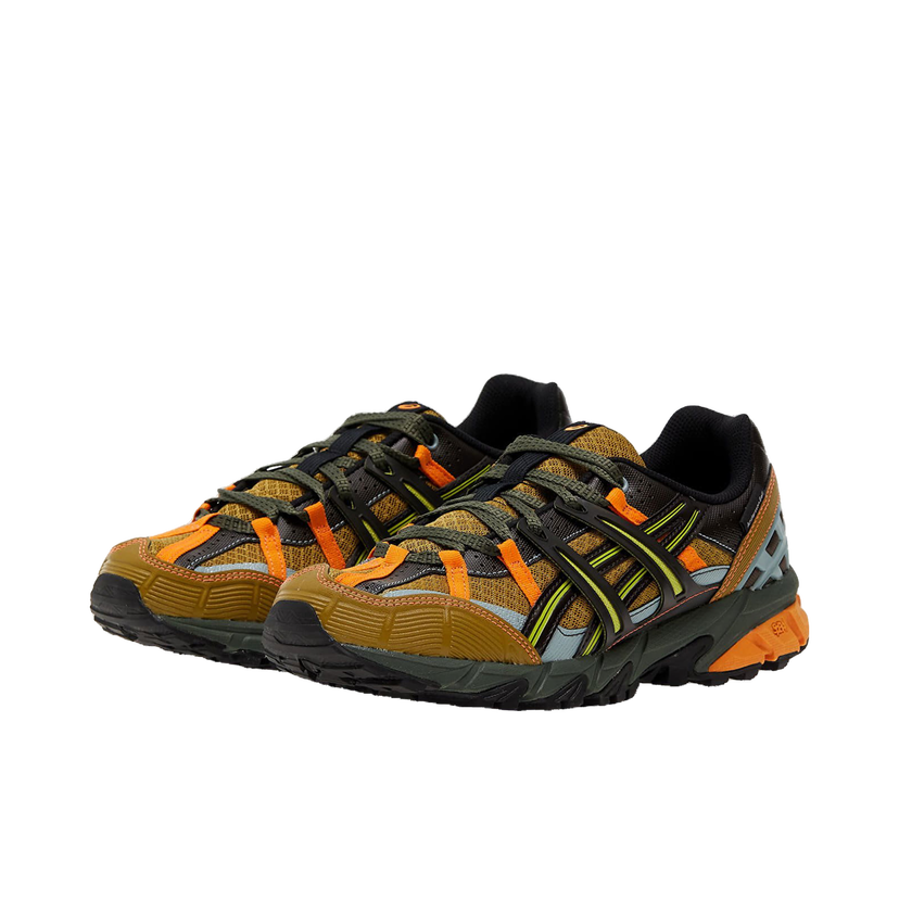Juoksu Asics Andersson Bell x GEL-Sonoma 15-50 Monivärinen | 1201A852-300