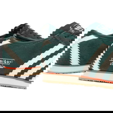 Tennarit ja kengät adidas Originals Italia 70s W, Size UK 4 Vihreä | JQ6928, 3