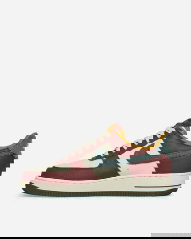Tennarit ja kengät Nike Air Force 1 07 LV8 Ruskea | HQ3612-113, 3