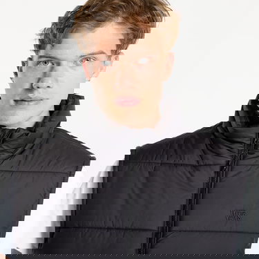 Liivi Vans MTE Hillgate Vest Musta | VN000PJBBLK1, 1