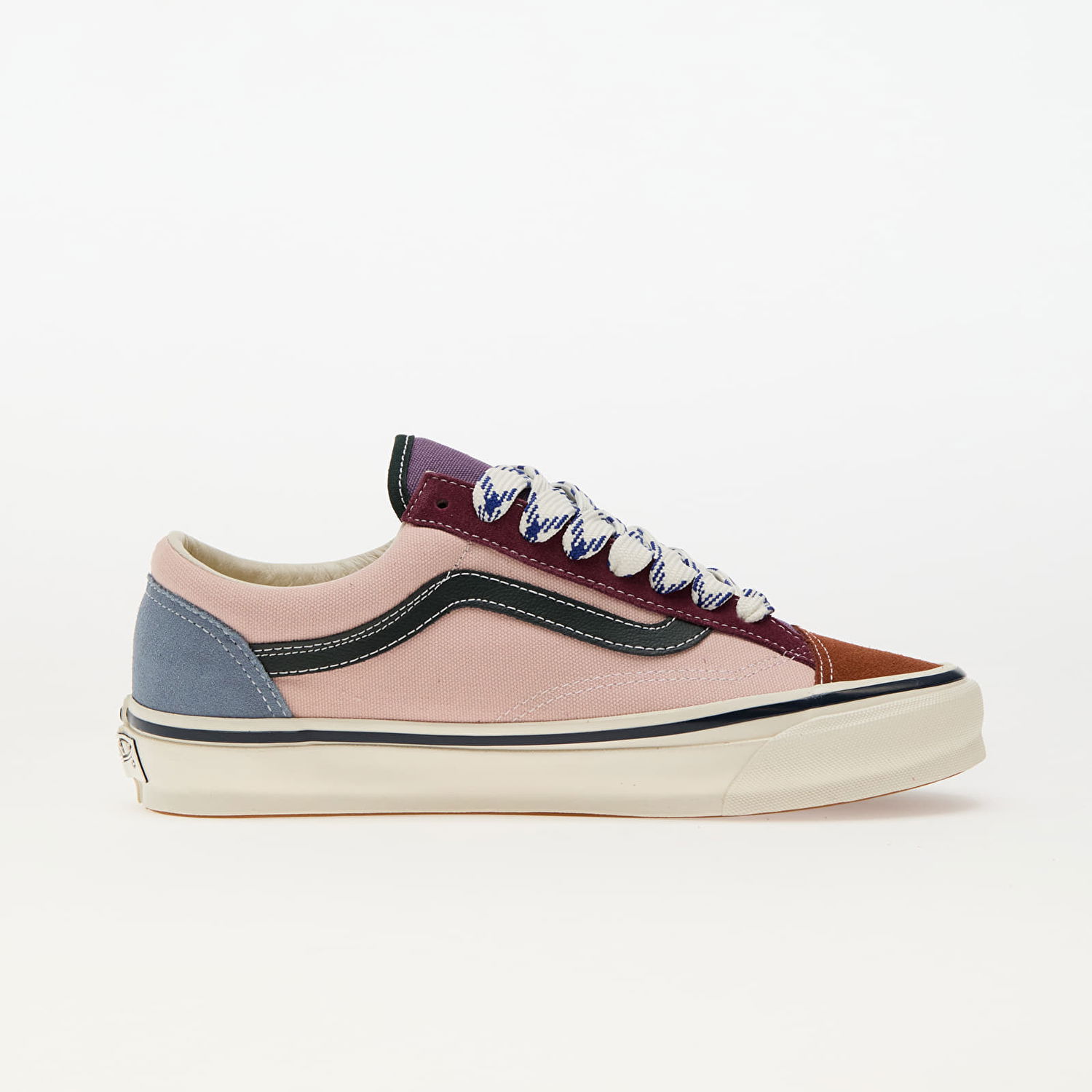 Tennarit ja kengät Vans LX Old Skool 36 Color Block Oranssi | VN000D5797N, 1